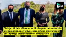 VIDEONOTA | La historia detrás del embarazo presidencial: por qué se demora el anuncio y cómo impactó en el Gobierno