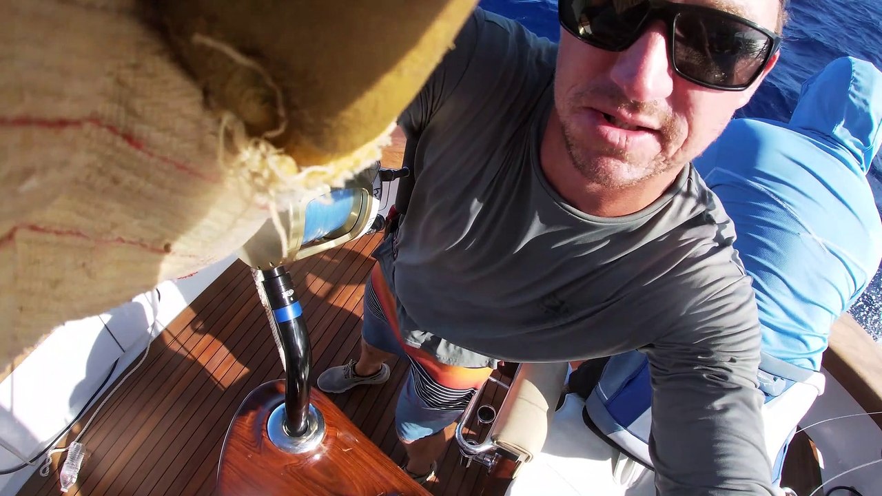2021 Bermuda Sea Horse Anglers Club Billfish Tournament Video