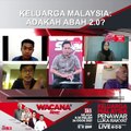 [SHORTS] Keluarga Malaysia: Adakah abah 2.0?