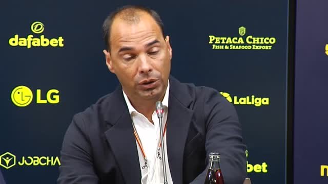 Florin Andone: Estoy con mucha ilusión y creo que ha sido la elección perfecta para mi