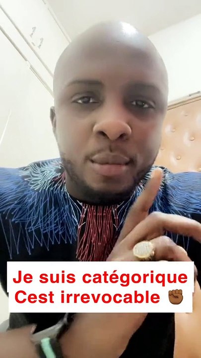 Abba démissionne de la rfm