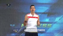 Ejercicios funcionales para ganar potencia | BeFit - Nex Panamá