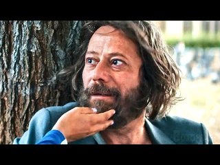 TRALALA Bande Annonce (2021) Mathieu Amalric, Josiane Balasko, Maïwenn