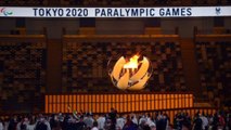 Les 16e Jeux paralympiques déclarés officiellement ouverts