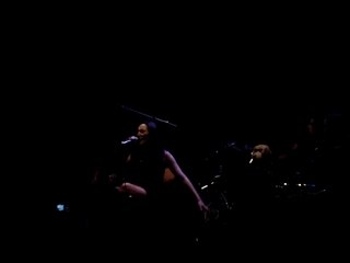 Kells etat d'arme accoustique after show lille