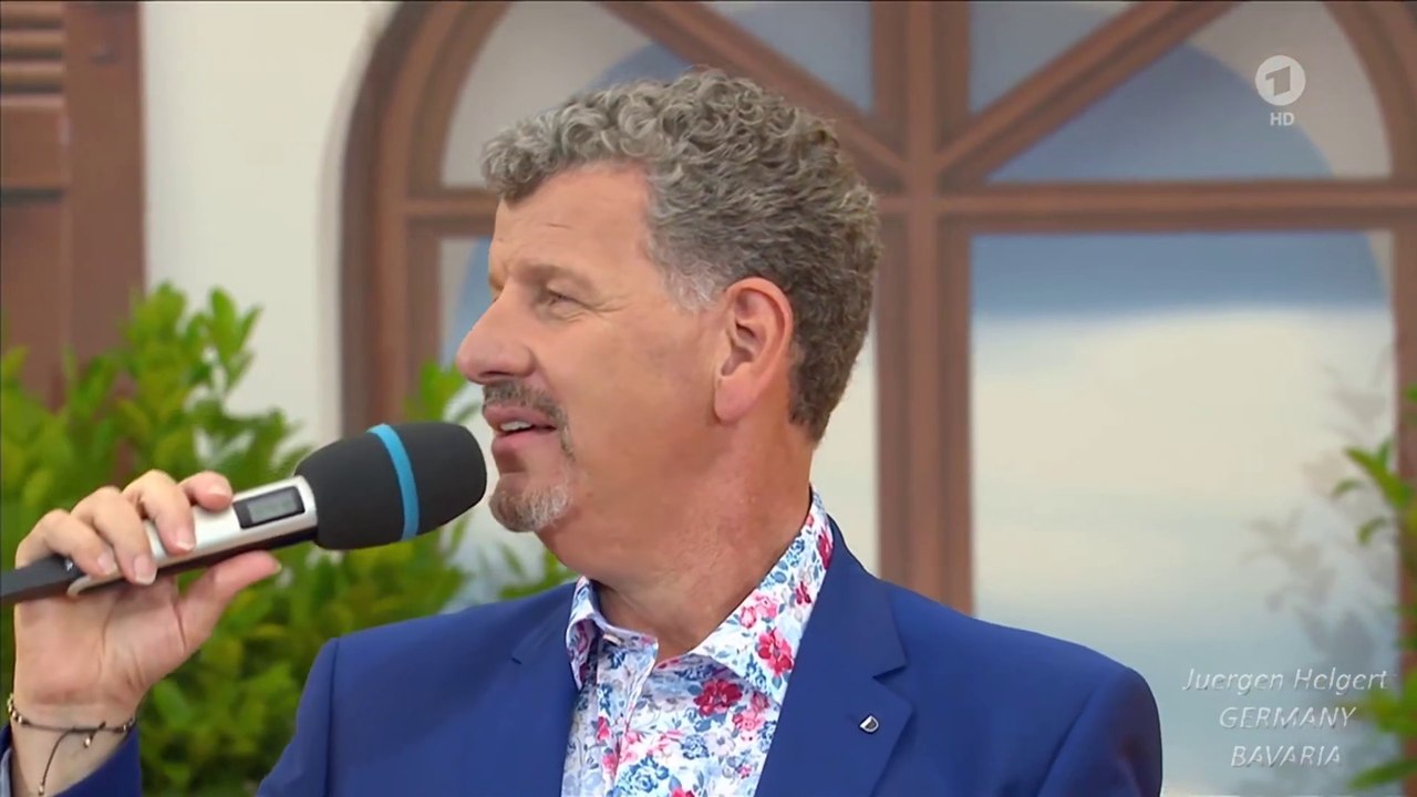 Semino Rossi - Alles Gute kommt von Dir - | IWS (09), 22.08.2021