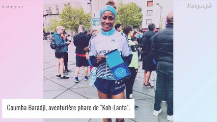 Coumba (Koh-Lanta) devenue mère malgré elle : sa vie bouleversée par un drame...