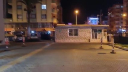 Fuhuş operasyonunda yakalanan 3 zanlıdan ikisi tutuklandı