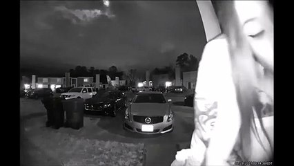 A 2 doigts de conclure avec une fille, il y était presque...