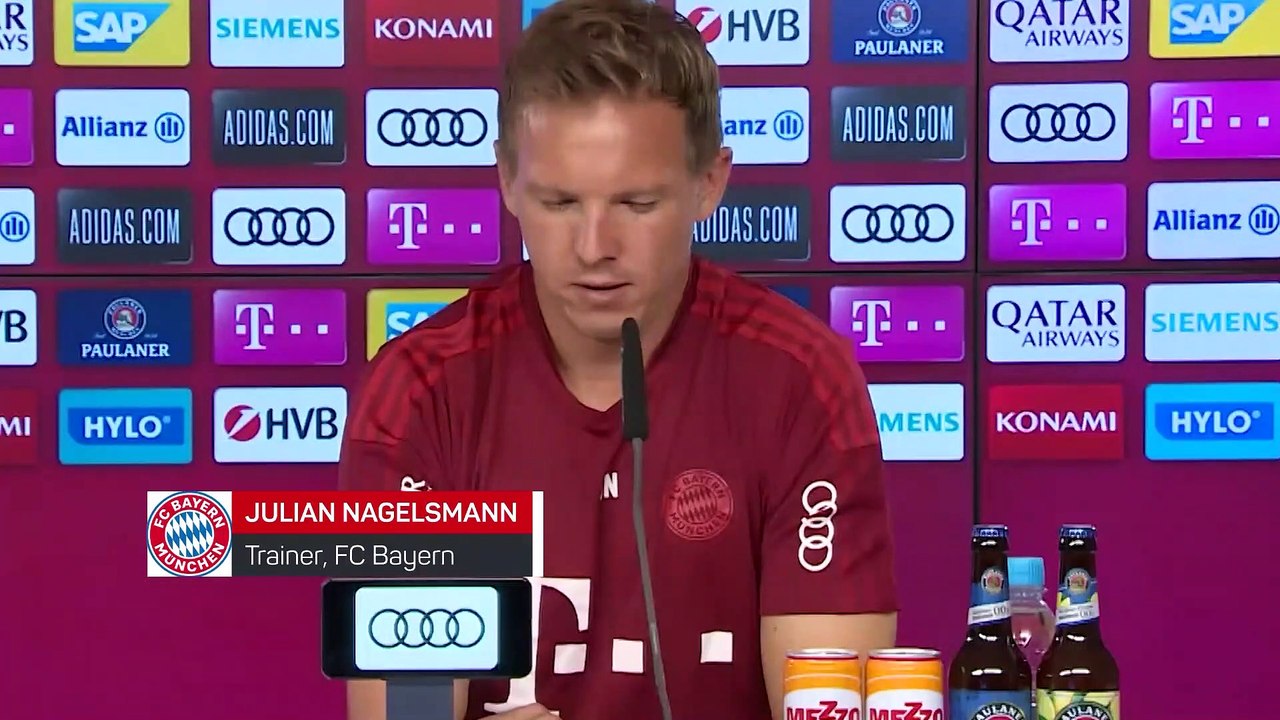 FCB Calling? Sabitzers Aufstieg zum Top-Spieler