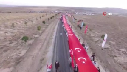 Sakarya Meydan Muharebesinin yaşandığı topraklar Haymana