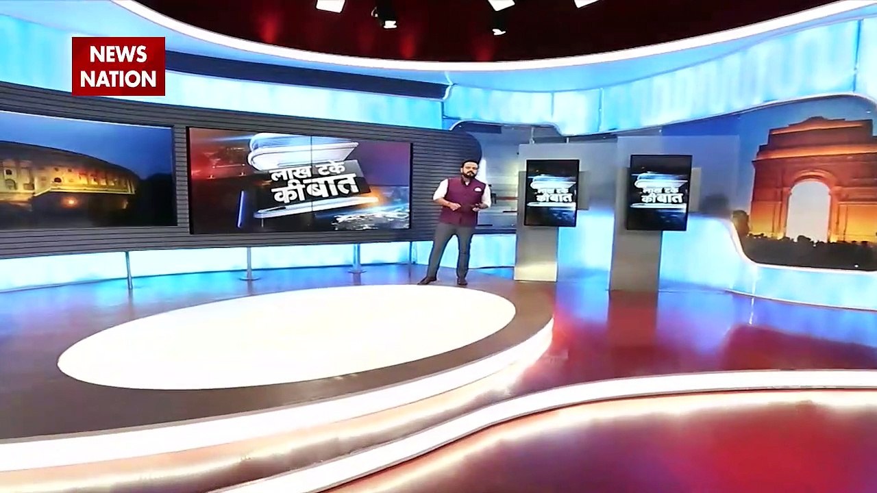 Lakh Take Ki Baat : Both Hurriyat factions may be banned under UAPA
