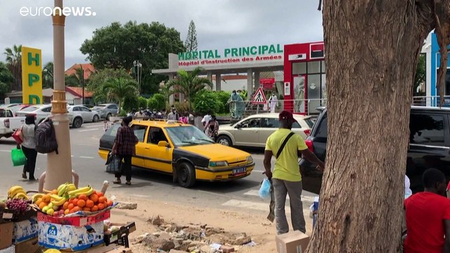 Mort de l'ex-dictateur tchadien Hissène Habré, détenu pour crimes contre l'humanité