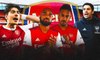 JT Foot Mercato : Arsenal part en guerre contre ses indésirables