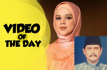 Video of the Day: Ayah Cut Meyriska Meninggal Dunia, Kesha Ratuliu Dirawat di Rumah Sakit