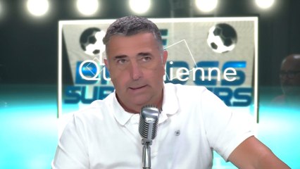 LE BAR DES SUPPORTERS : Le Bar des Supporters 24 08 21
