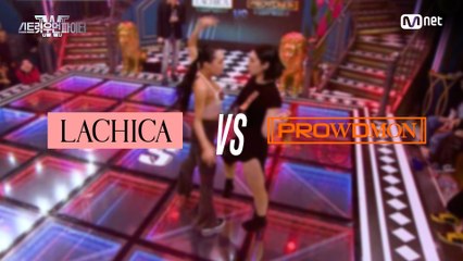[1회/풀캠] 라치카 피넛 vs 프라우드먼 립제이 @약자 지목 배틀 Full Cam
