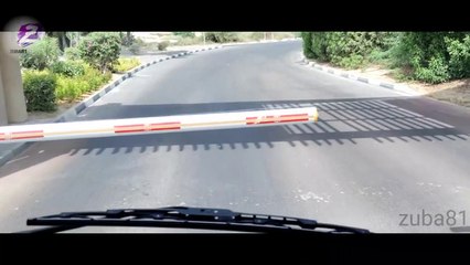 Dubai building Architecture..