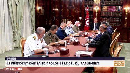 Midi infos - 24/08/2021