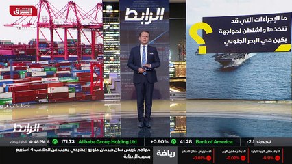 ...انتهى وقت البرنامج من واشنطن . لا بد أن ...