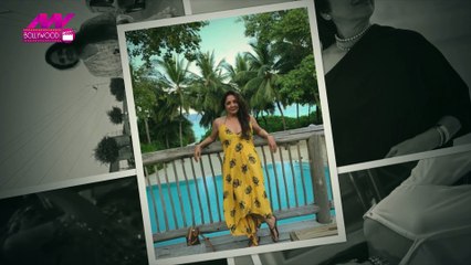 Neena Gupta ने बिंदास अंदाज में किया Belly Dance | NN Bollywood