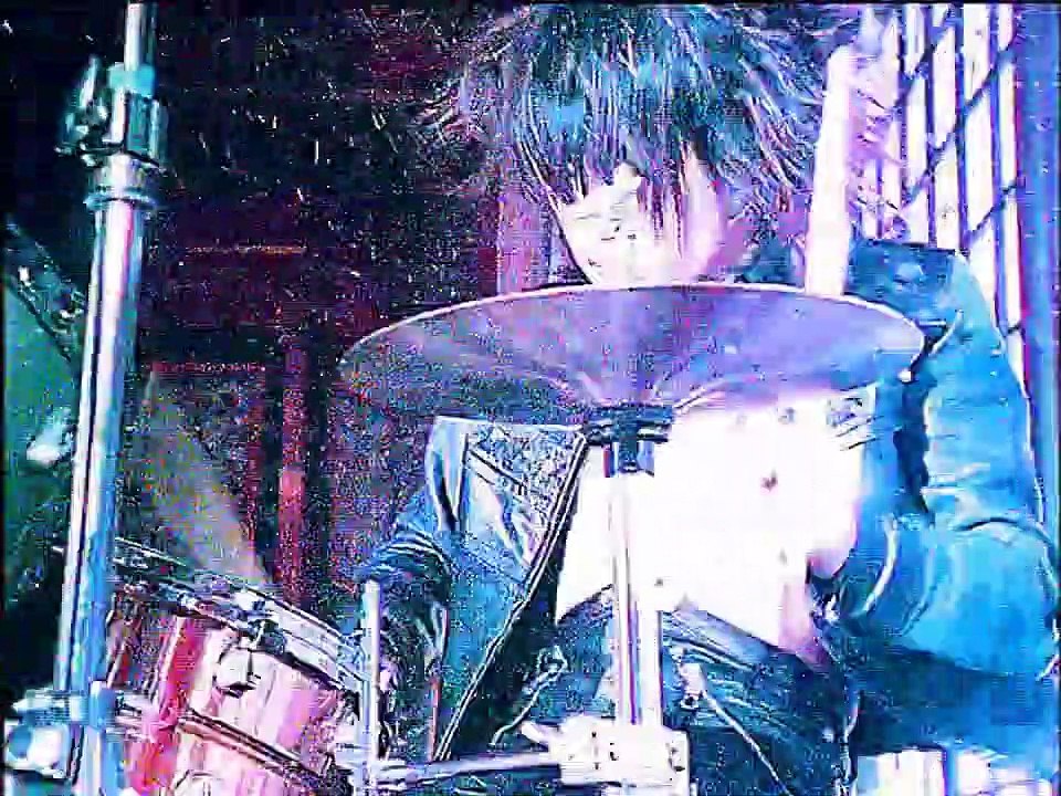 SEX MACHINEGUNS / 愛こそすべて PV HD