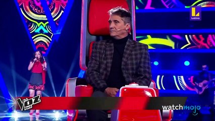 ¡Top 10 de las Audiciones de LA VOZ Latinoamérica más IMPRESIONANTES!