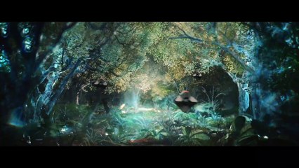 Destiny 2 La Reina Bruja - Tráiler de presentación
