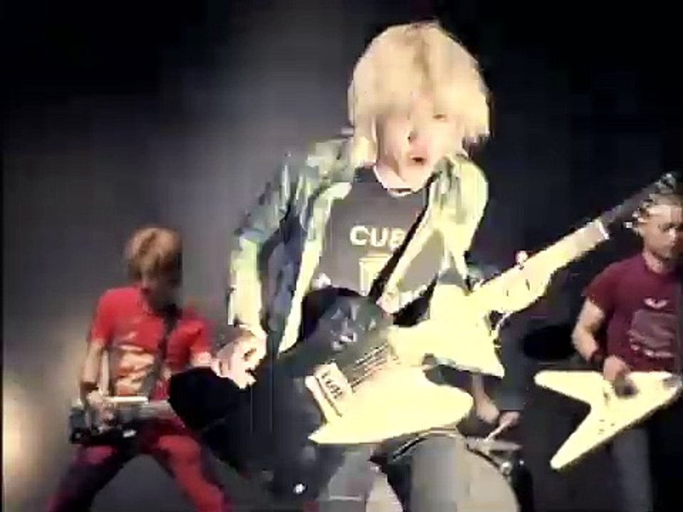 ZIGZO / ひまわり PV