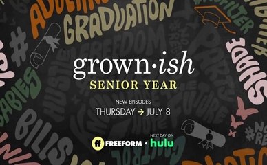 Grown-ish - Promo 4x08