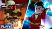 10 Lego Games With The Best Roster Of Characters
