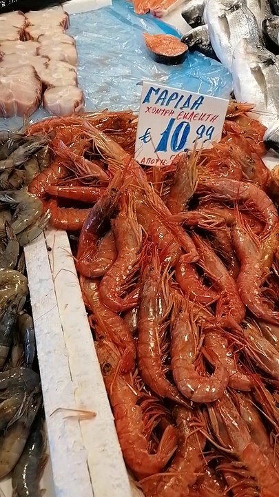 Wet Market