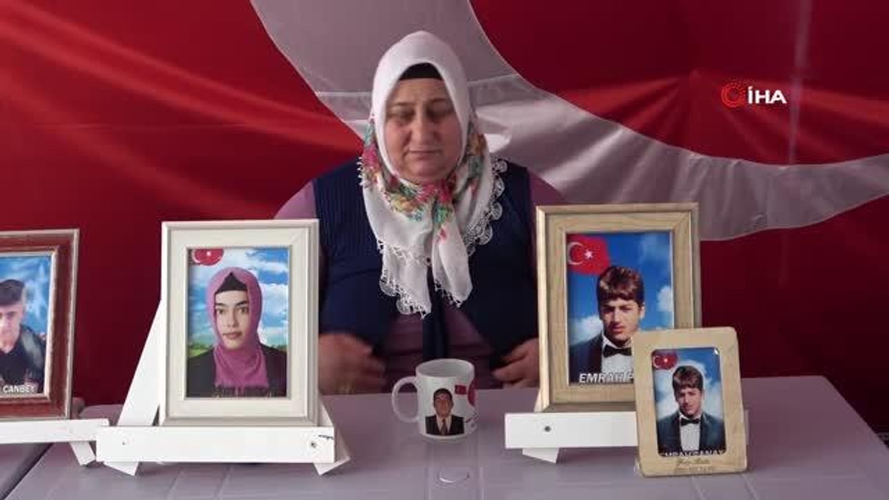 Evlat nöbetindeki ağabeyden kardeşine çağrı: "Geldiğin gibi seni alıp eve götüreceğim, söz veriyorum sana"