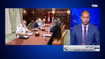 محلل سياسي تونسي يكشف لماذا مدد الرئيس التونسي قيس سعيد حزمة الإجراءات