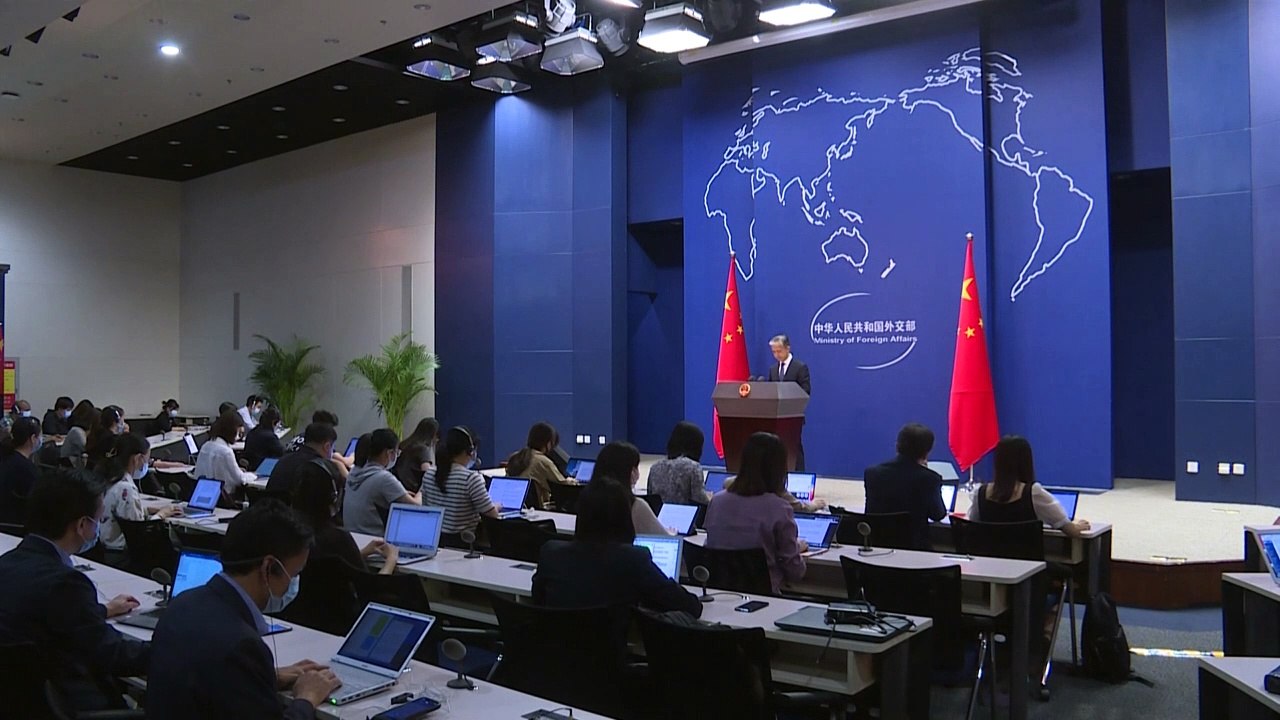 China rebate EUA