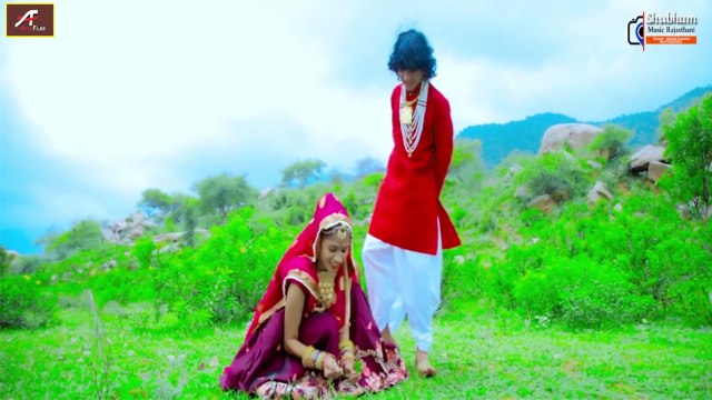 कानुड़ा गीत 2021 | भरटियो - FULL Video | New Kanuda Song 2021 | कानुड़ा लोक गीत | अर्जुन प्रजापत | Krishna Bhajan | Rajasthani Song | Marwadi Bhakti Geet - HD