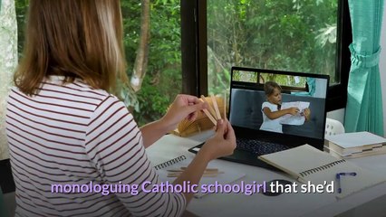 Comedy legend Molly Shannon opens up about the tragedy that shaped her