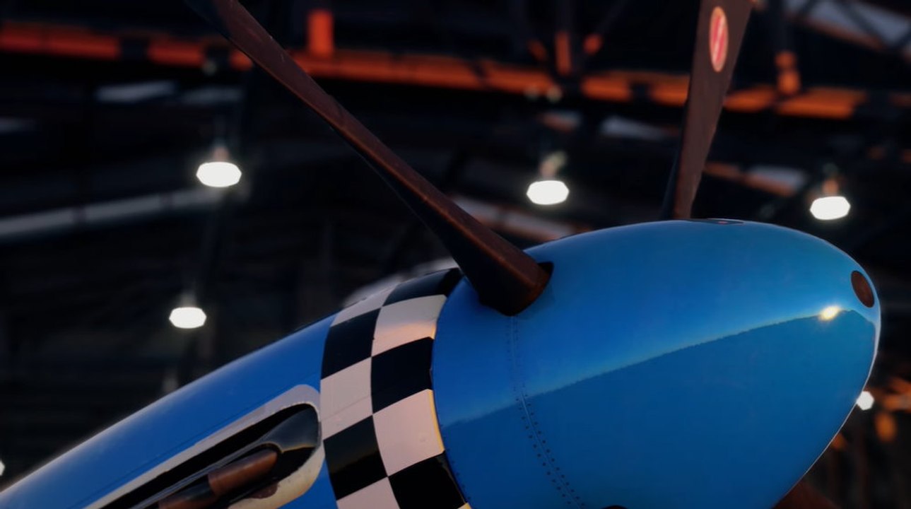Microsoft Flight Simulator - Teaser de Reno Air Races