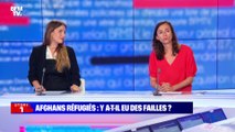 Story 5 : Réfugiés afghans, y a-t-il des failles ? - 24/08