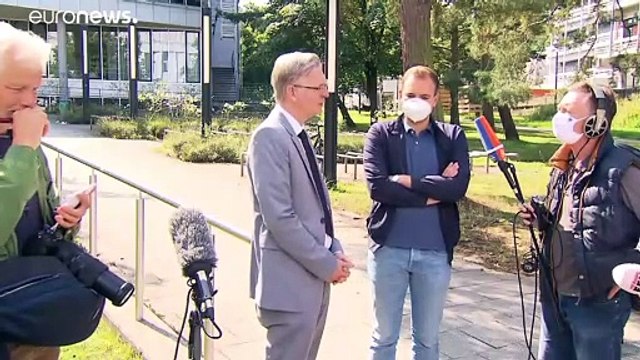 Enquête sur de mystérieux empoisonnements dans une université allemande