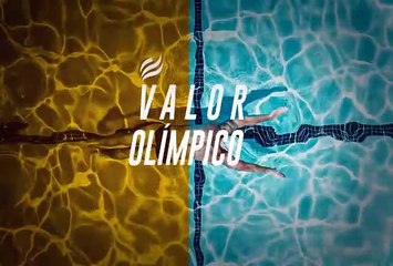 Valor Olímpico 18 |  Ibrahim Hamadtou, el valor de la fortaleza