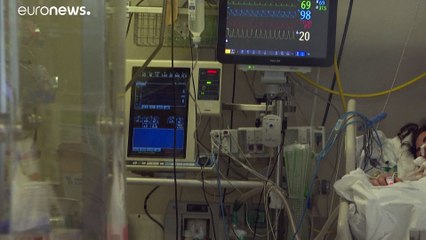 Κύπρος: Δυο νεκροί και 355 νέα κρούσματα