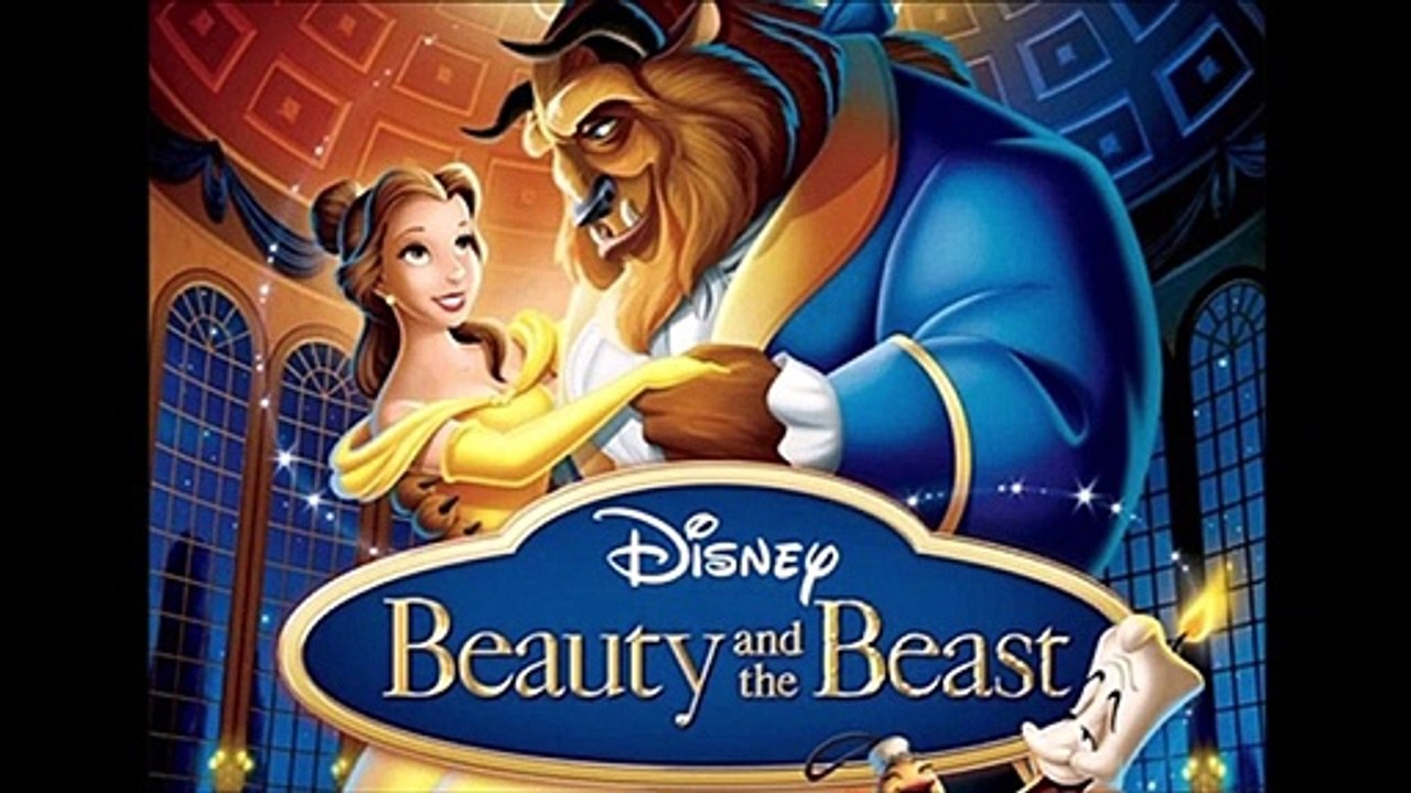 Beauty And The Beast (1992,Burbank version) movie review/RANT.