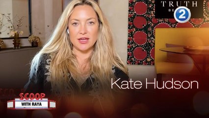 تعرفوا على تفاصيل  الموسم الثاني من السلسلة التلفزيونية الناجحة Truth Be Told