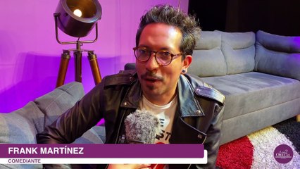 El refugio de Frank Martinez fuera de MasterChef