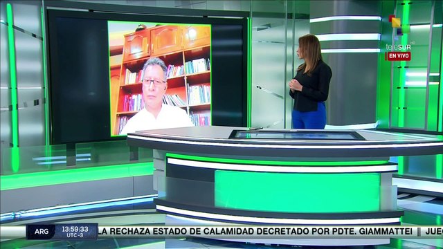 Jugada Crítica 24-08: Golpe de Estado y masacres en Bolivia en 2019 ¿Impunidad o justicia?