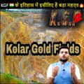 KGF  के इतिहास में क्यों है बड़ा महत्व  #shorts #backtobasics by #arvind_arora