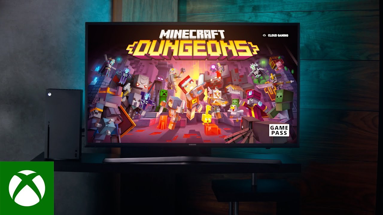 Xbox Cloud Gaming coming to Xbox Series XS and Xbox One_1080p