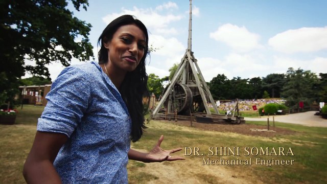 Age of Empires IV - la Catapulta