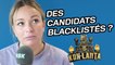 Koh Lanta 2021 : des candidats blacklistés par TF1 ? Cindy répond